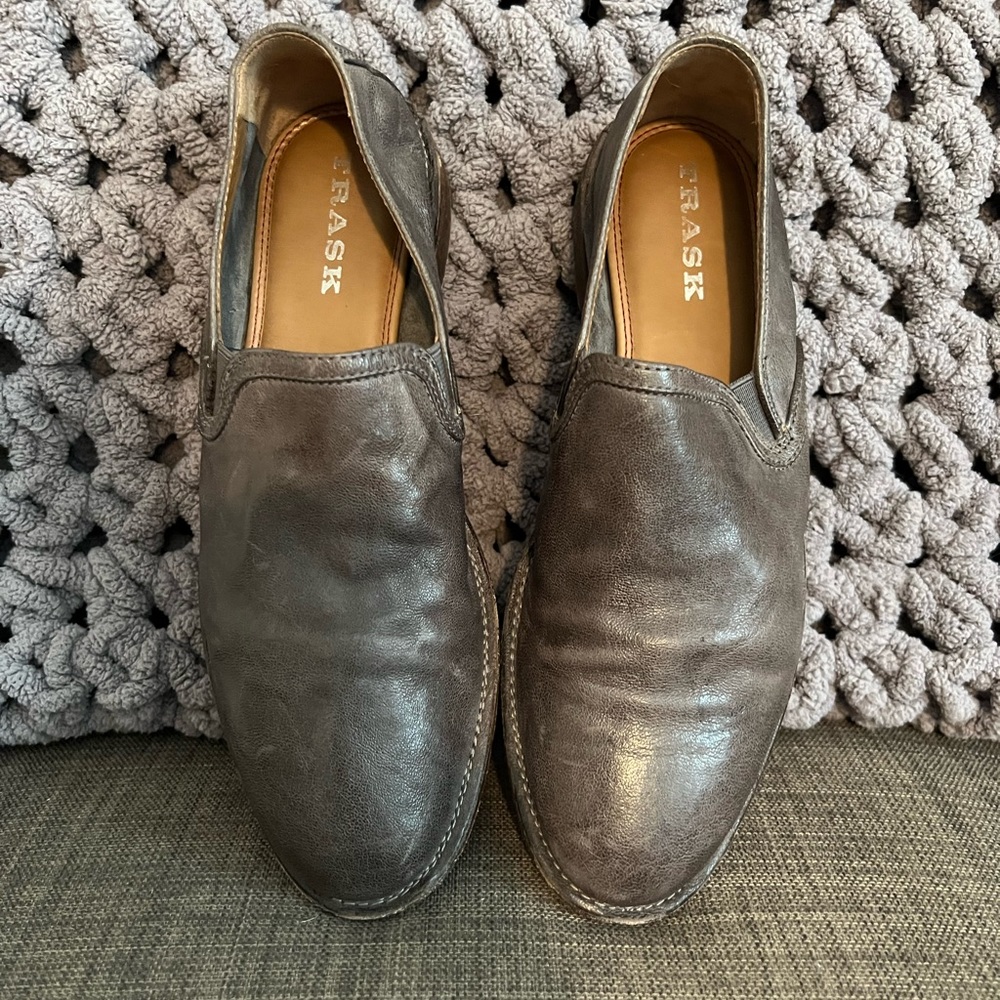 Trask Ali Loafer